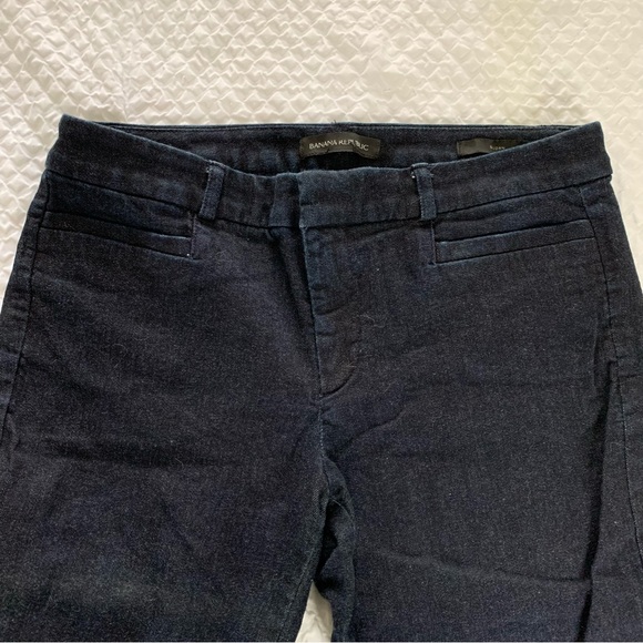 Banana Republic Jean Sloan Fit Pants - Picture 2 of 4